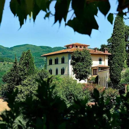 Villa Parri Residenza D'Epoca-2