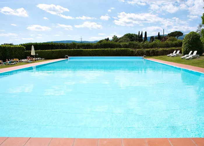  Villa Cappugi